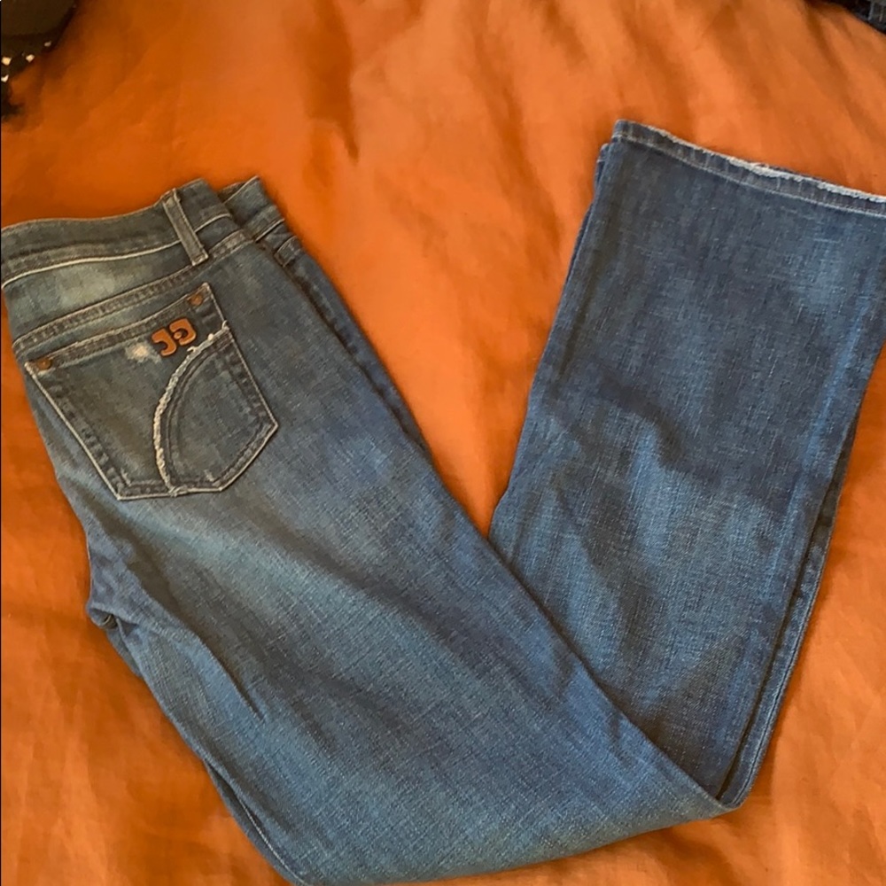 Joes Jeans